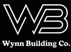 wynn building construction logo