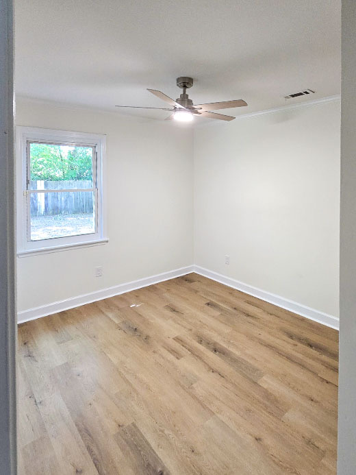 home remodel