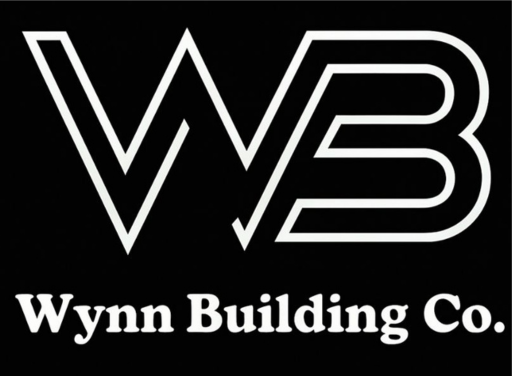 wynn building construction logo